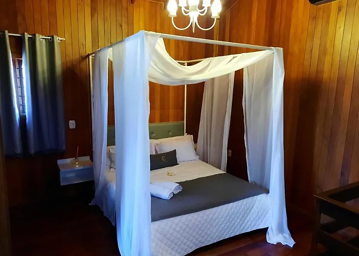 Pousada Catedral Canela