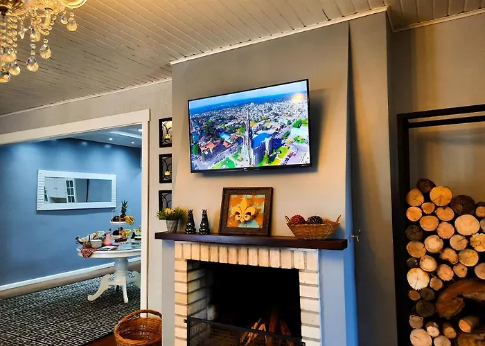 Pousada Catedral Canela